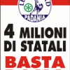 I Manifesti Lega Nord - 2007